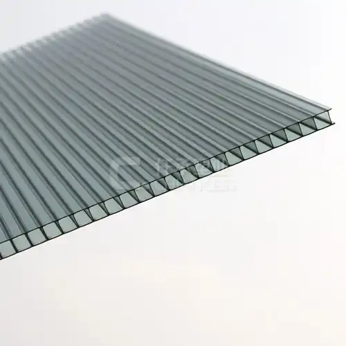 uv blocking polycarbonate sheet