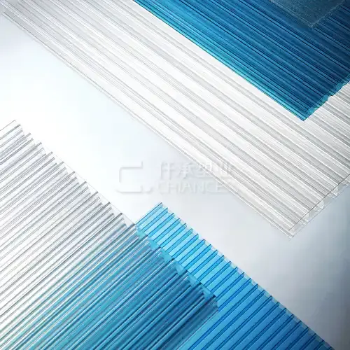 plastic sheet polycarbonate