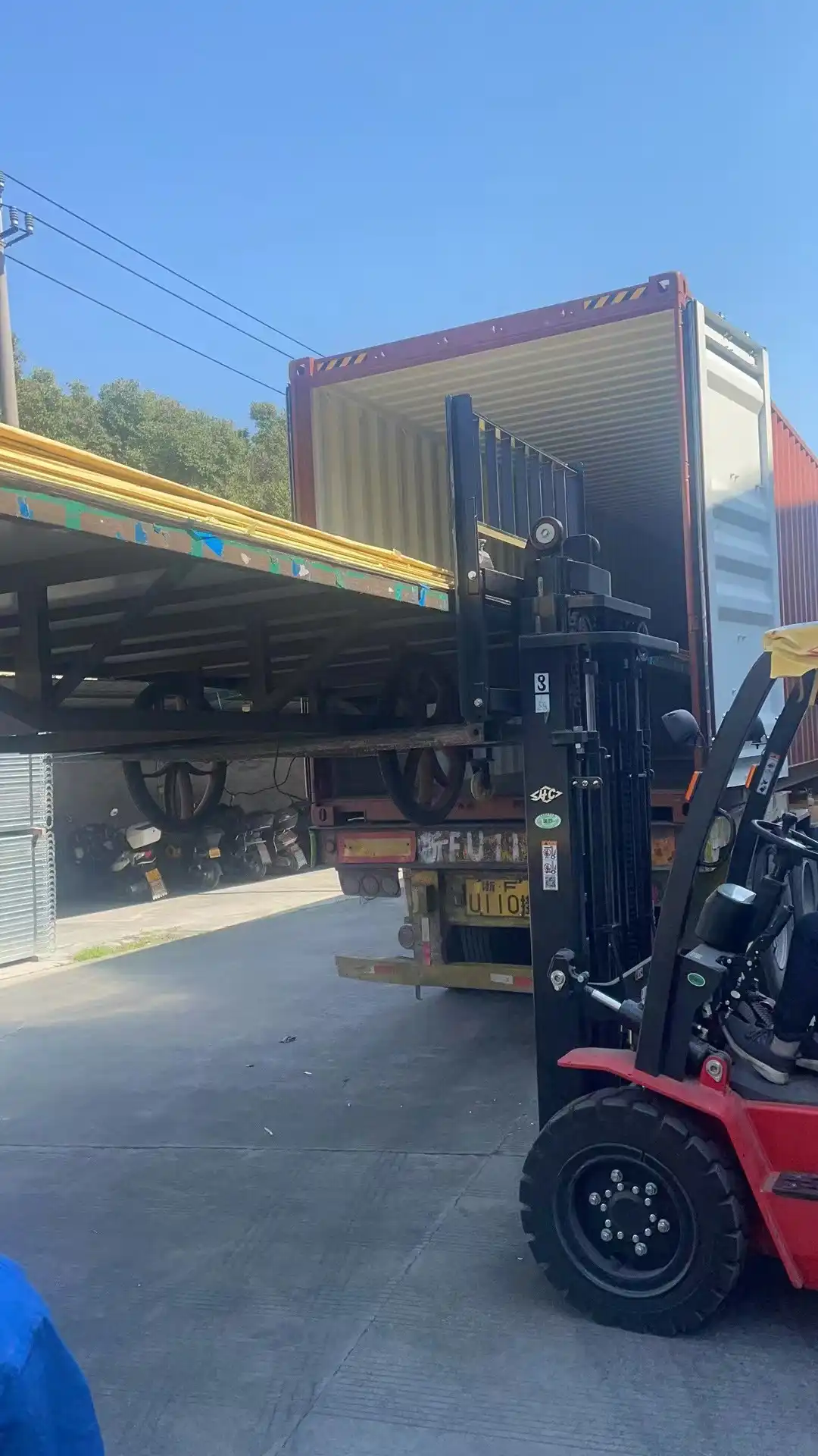 Transportation2 Transportation2