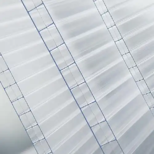 Does Polycarbonate Sheet Block Uv - CHIANCESS