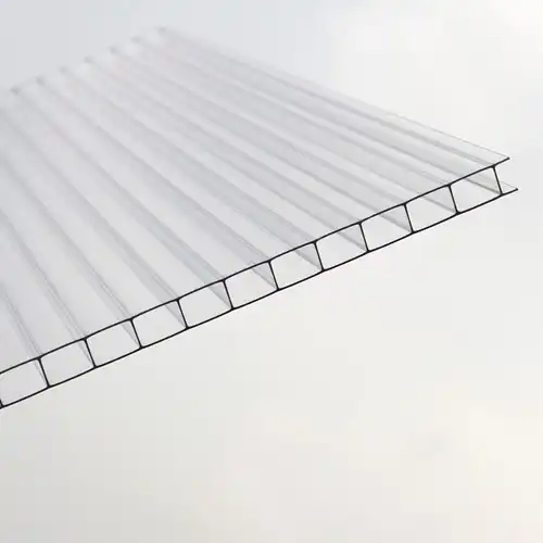 what is polycarbonate sheet? - CHIANCESS